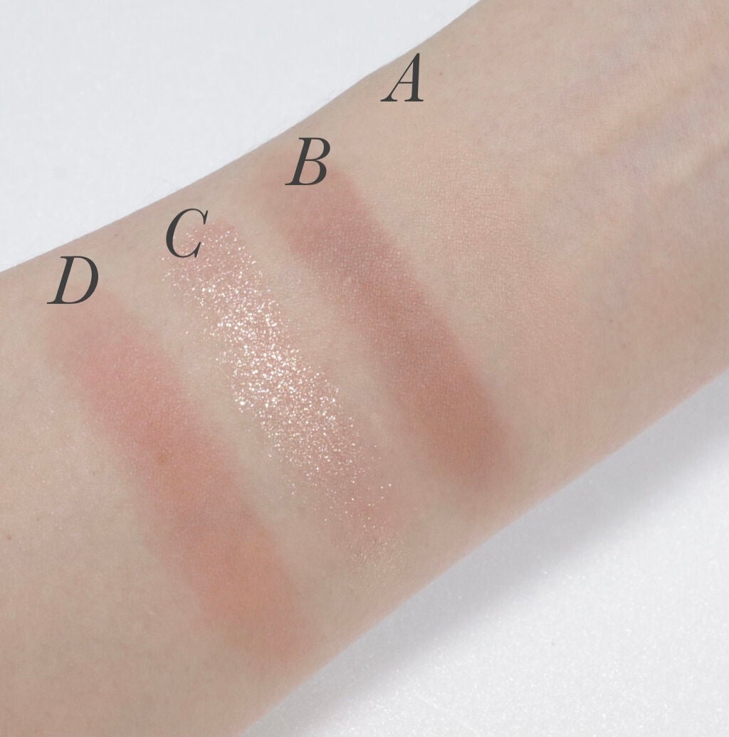 クリーミータッチライナー/キャンメイク/ジェルアイライナーを使ったクチコミ(2枚目)