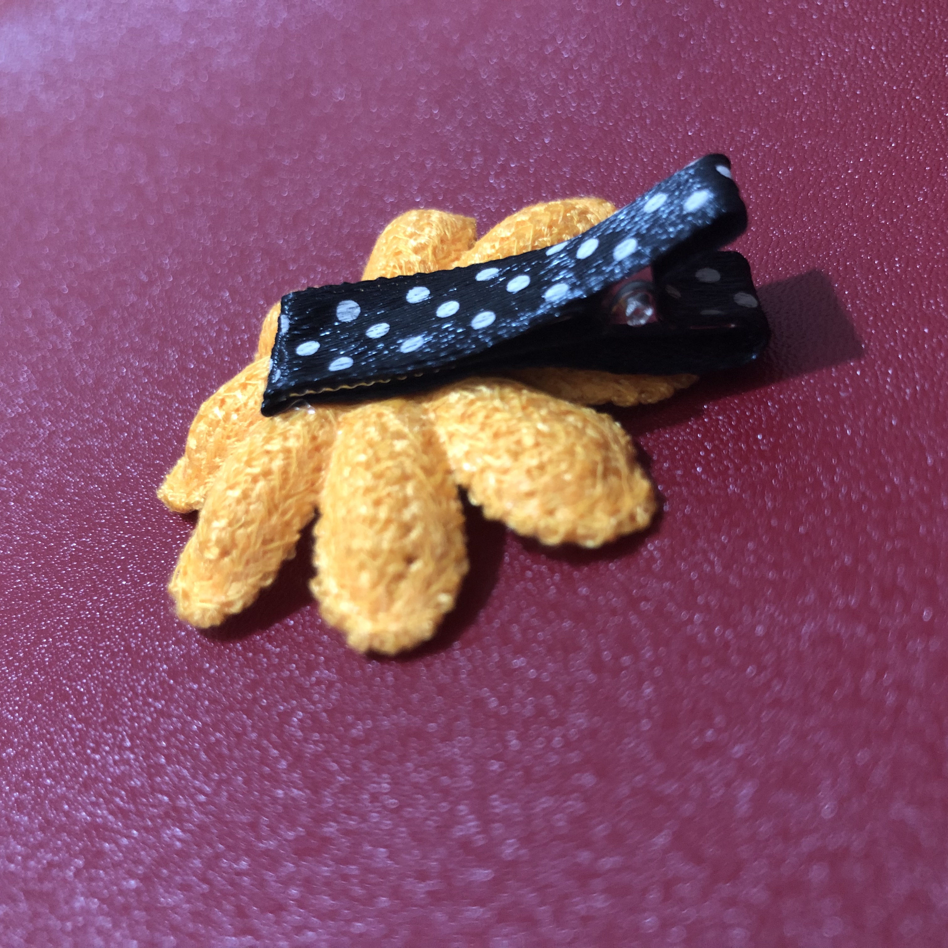 ひまわりクリップ/キャンドゥ/ヘアケアグッズを使ったクチコミ（3枚目）