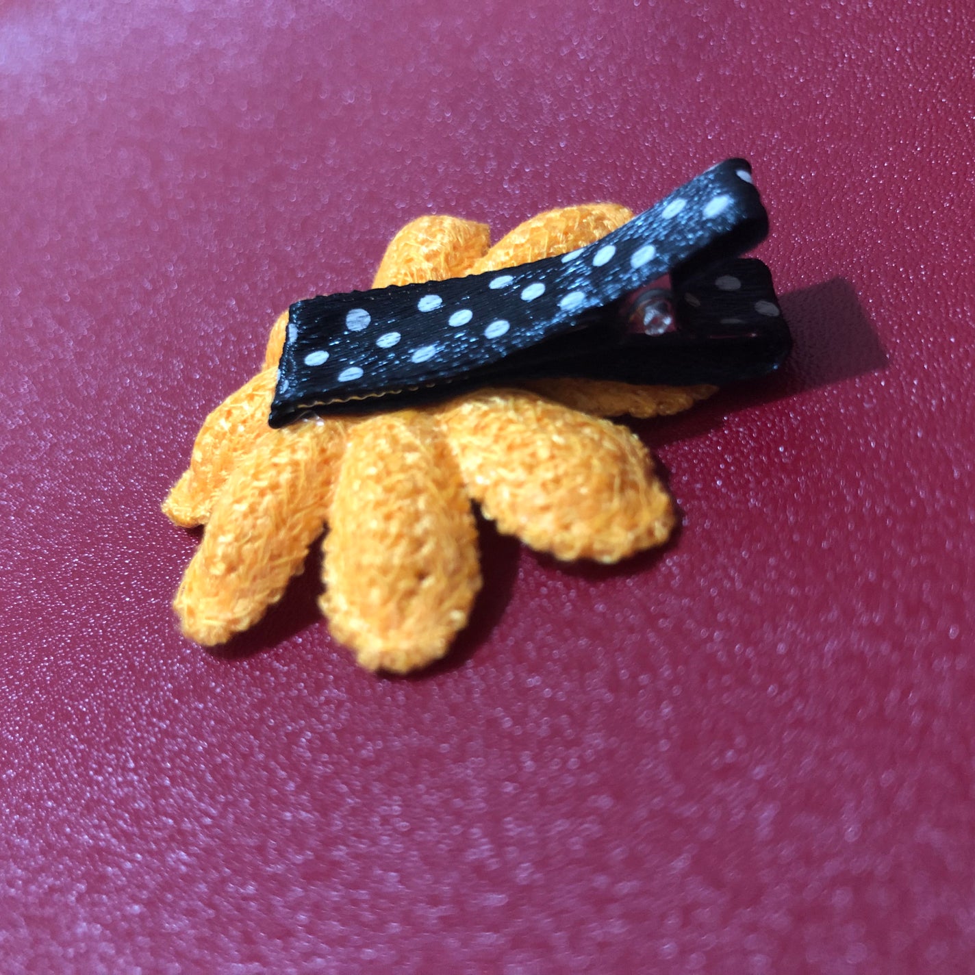 ひまわりクリップ/キャンドゥ/ヘアケアグッズを使ったクチコミ(3枚目)