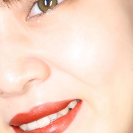 ドリーミーレイトナイト メロウティント/MERZY/リップティントを使ったクチコミ(4枚目)