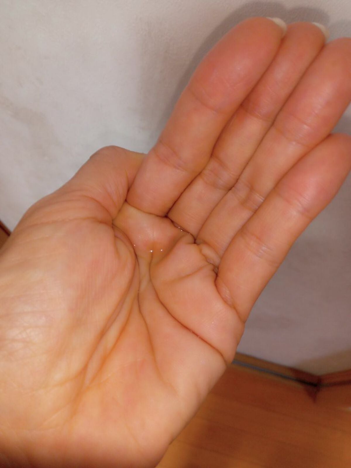 モイストケア ローション MB/d プログラム/化粧水を使ったクチコミ(2枚目)