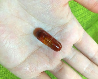 Dr. Mercola リポソーマルビタミンCのクチコミ「Dr.MERCOLAの
LIPOSOMAL VITAMIN Cです💊

海外のサプリですが、
.....」（2枚目）