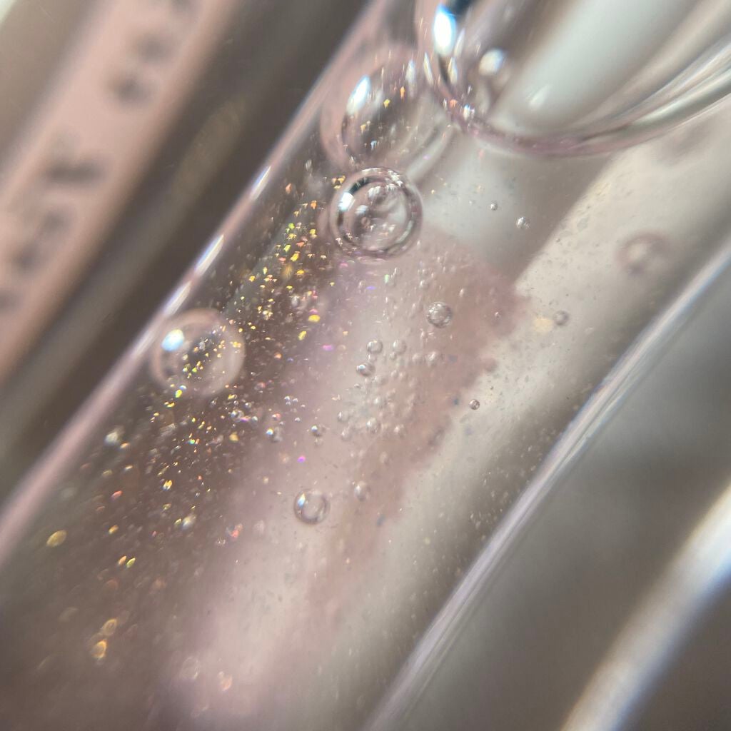 ジェリー リップ プランパー ティント/Keep in Touch/リッププランパーを使ったクチコミ(3枚目)