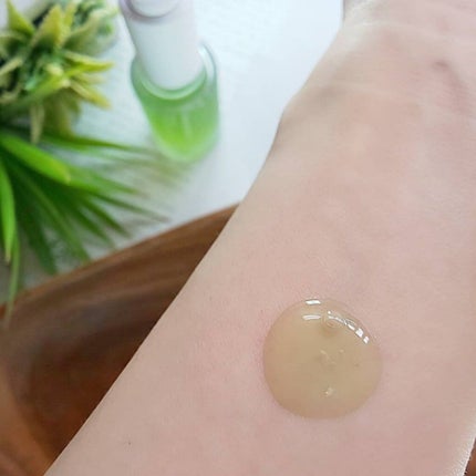 Noni Ampule/celimax/美容液を使ったクチコミ(5枚目)