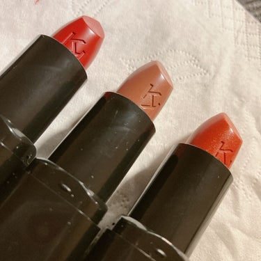 KIKO Smart Lipstickのクチコミ「 
◇KIKOSmart Lipstick◇


イタリアのコスメブランド、Kikoのリップセ.....」（2枚目）