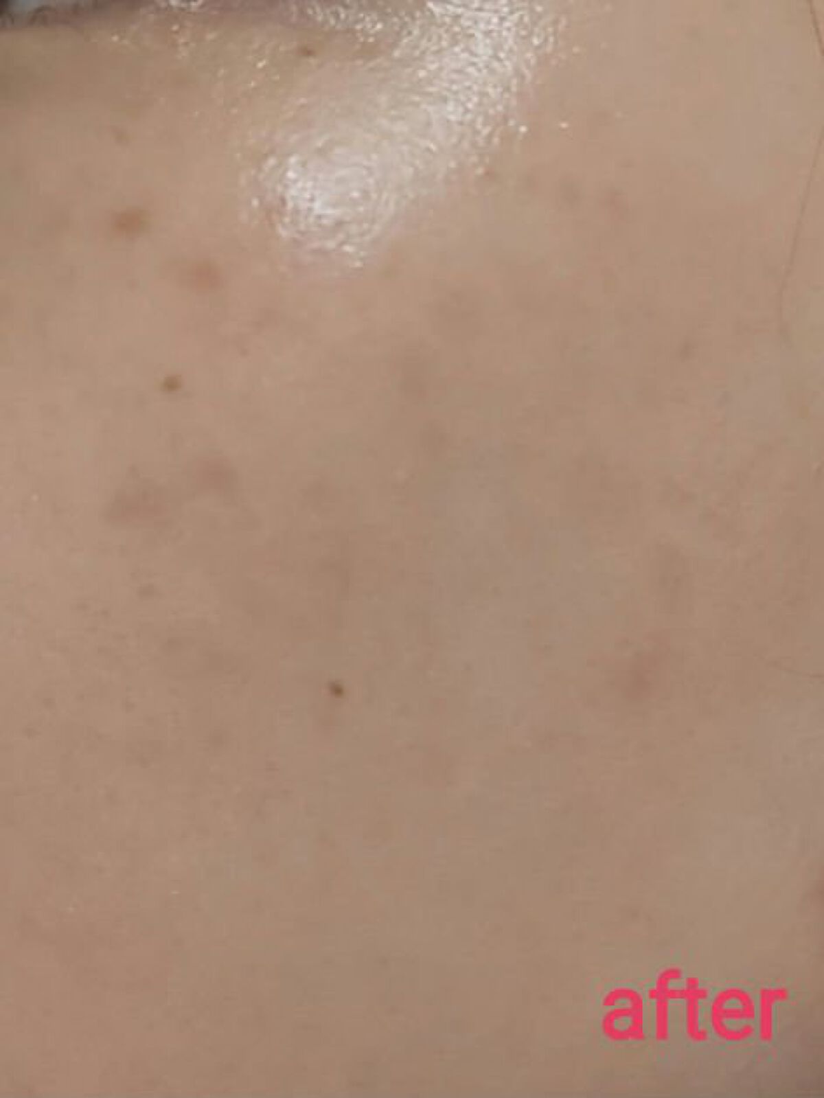 HQ White Cream/VELUS/美容液を使ったクチコミ（3枚目）