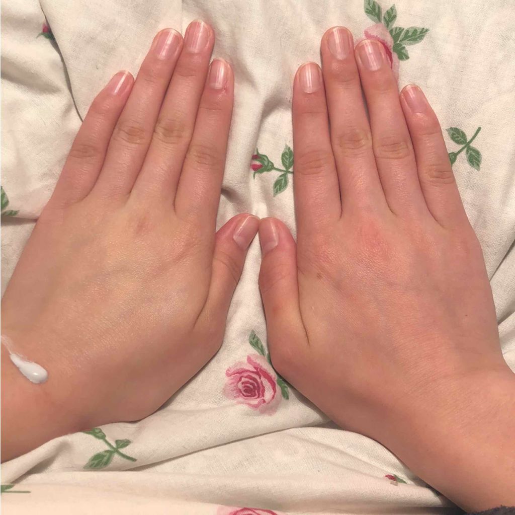 スキンアクア トーンアップUVエッセンス/スキンアクア/日焼け止めクリームを使ったクチコミ（2枚目）