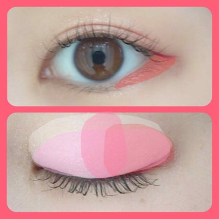 ラブ・ライナー リキッドアイライナーR3/ラブ・ライナー/リキッドアイライナーを使ったクチコミ(4枚目)