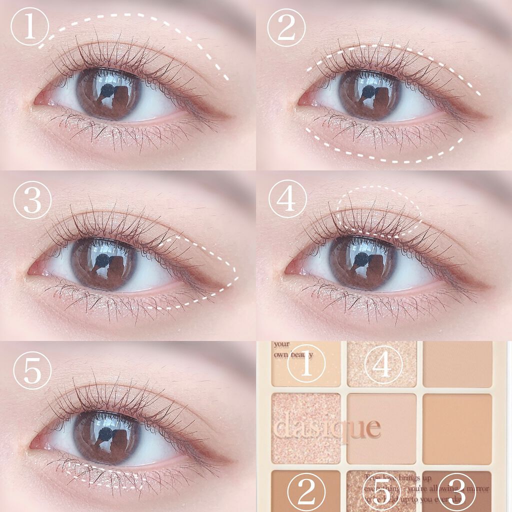 ロング＆カールマスカラ アドバンストフィルム/ヒロインメイク/マスカラを使ったクチコミ（2枚目）