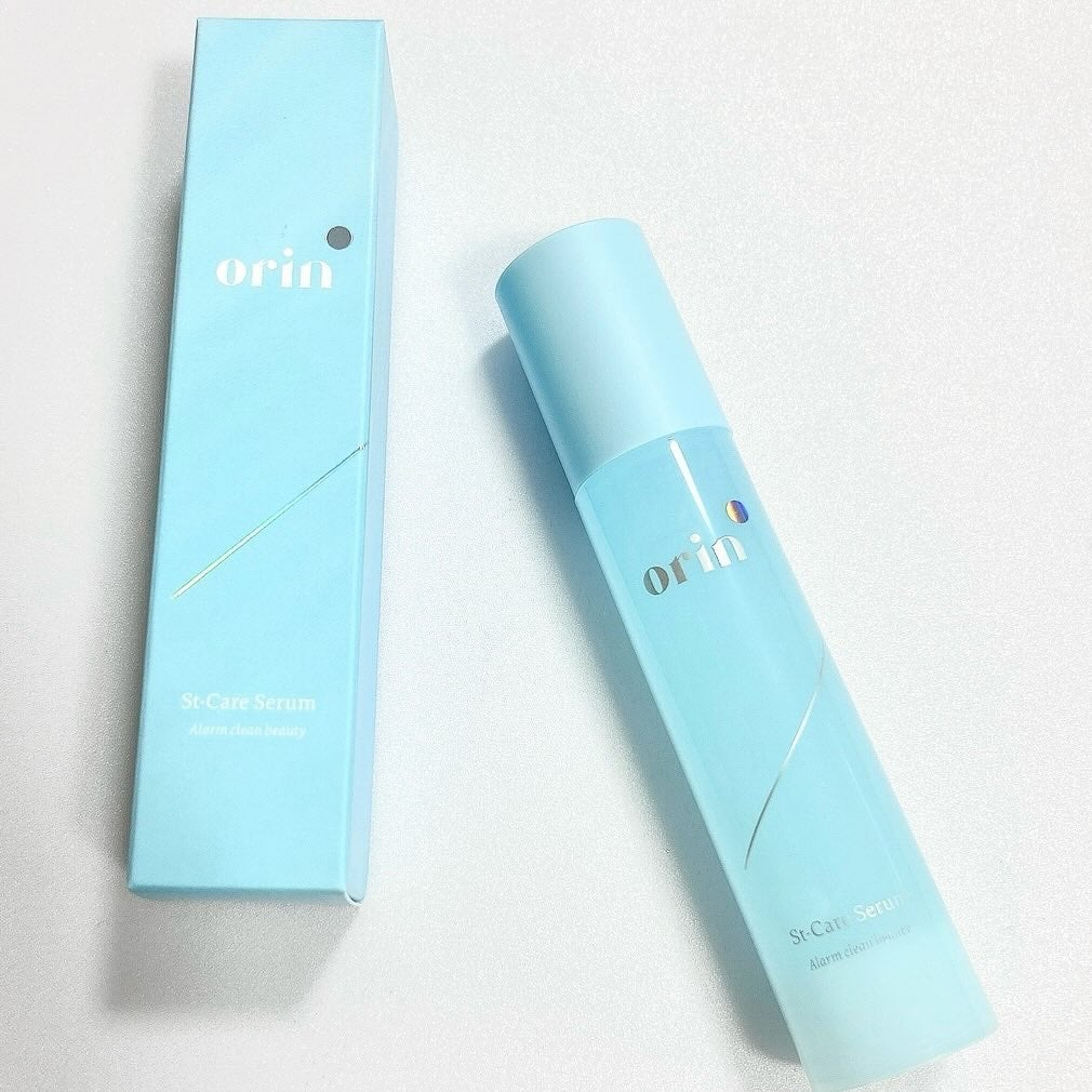 エスティーケアセラム/orin/美容液を使ったクチコミ(1枚目)