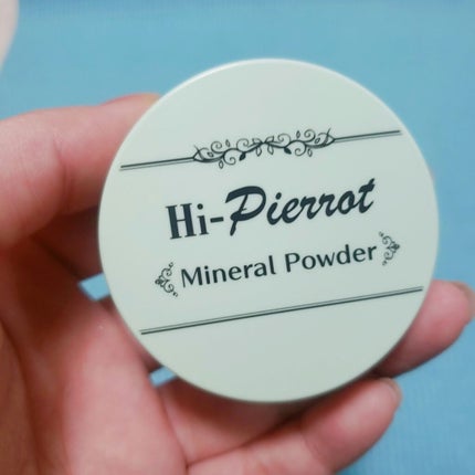 ノーセバム ミネラルパウダー/innisfree/ルースパウダーを使ったクチコミ(3枚目)