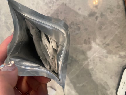 美長命茶/ナチュレライフ/食品を使ったクチコミ(4枚目)