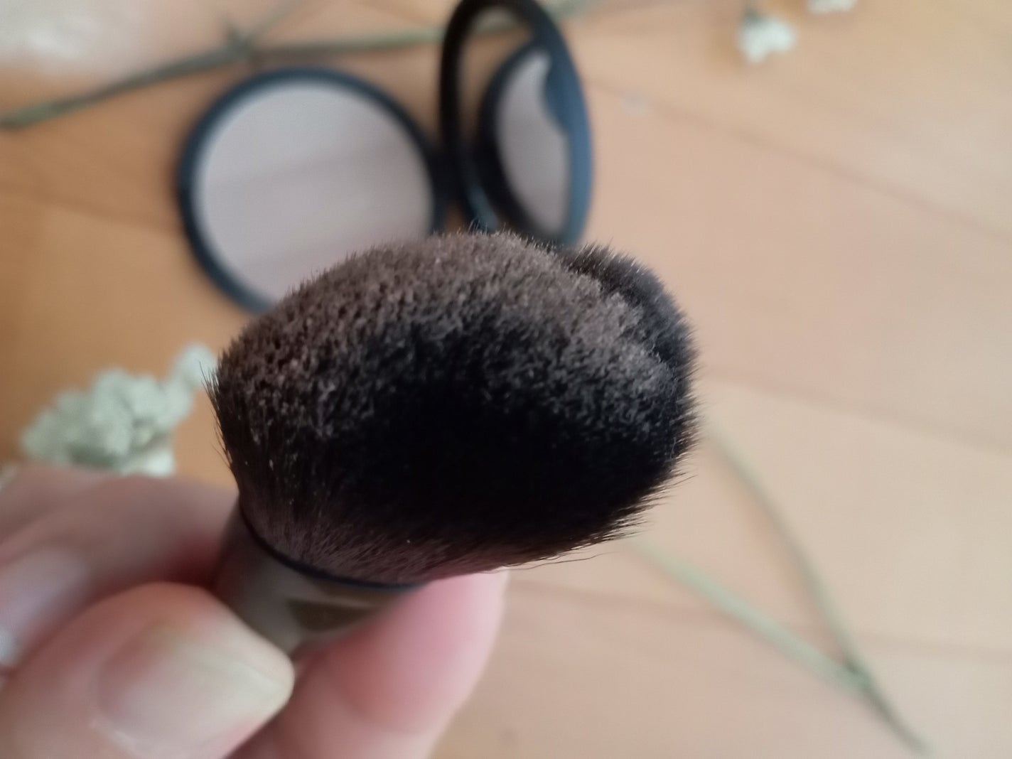 アートクラスバイロダン シェーディング/too cool for school/シェーディングを使ったクチコミ(3枚目)