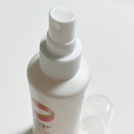 エンリッチ ミストローション/アルージェ/ミスト状化粧水を使ったクチコミ(3枚目)