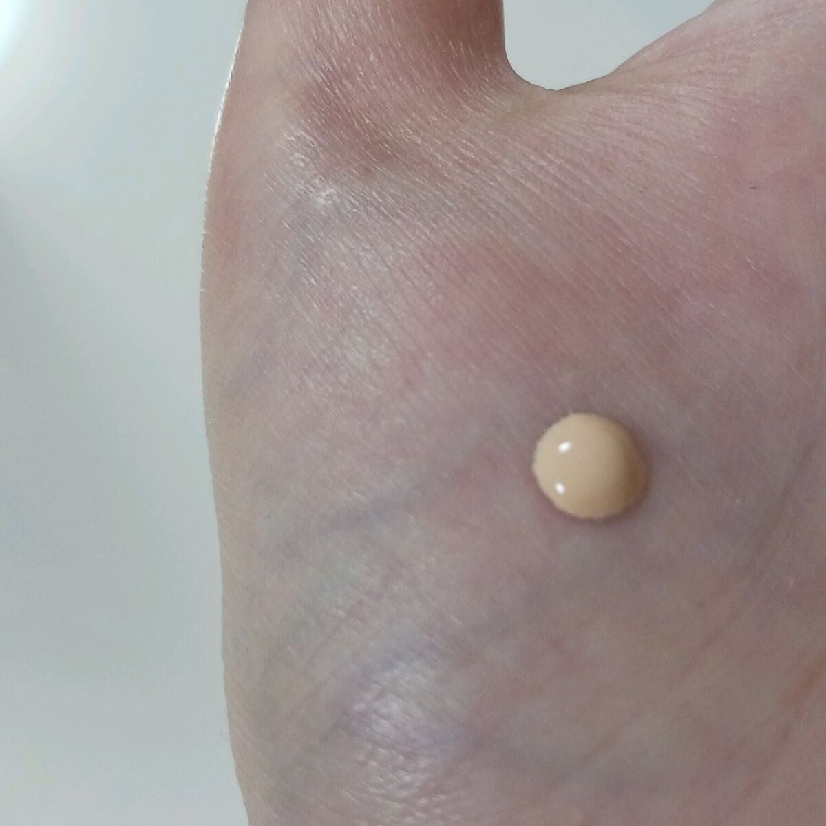 スキンプロテクトベース<皮脂くずれ防止>SPF50/プリマヴィスタ/化粧下地を使ったクチコミ(4枚目)