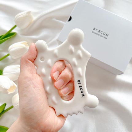 コラーゲンファーミングアイクリーム/BY ECOM/アイケア・アイクリームを使ったクチコミ(3枚目)