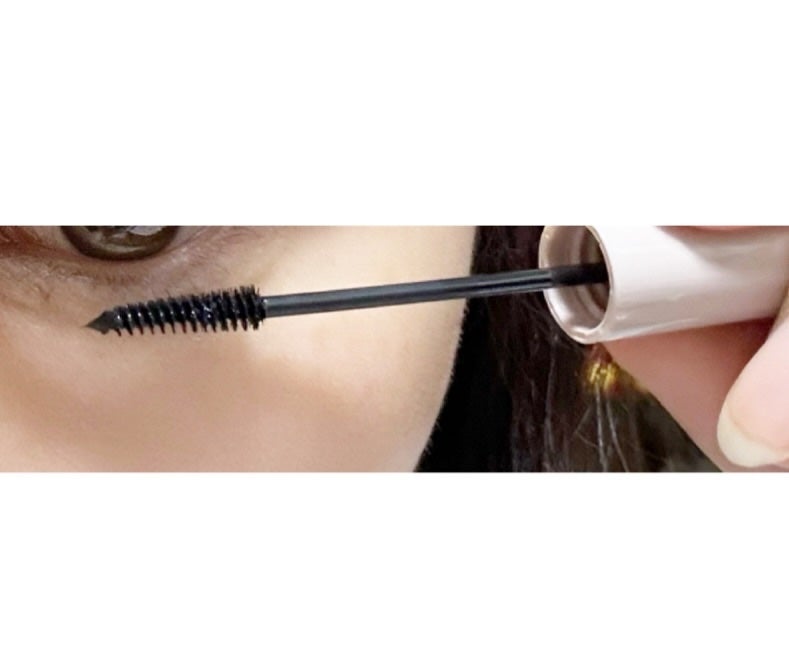 マジックマスカラ /カリプソ/マスカラを使ったクチコミ(4枚目)