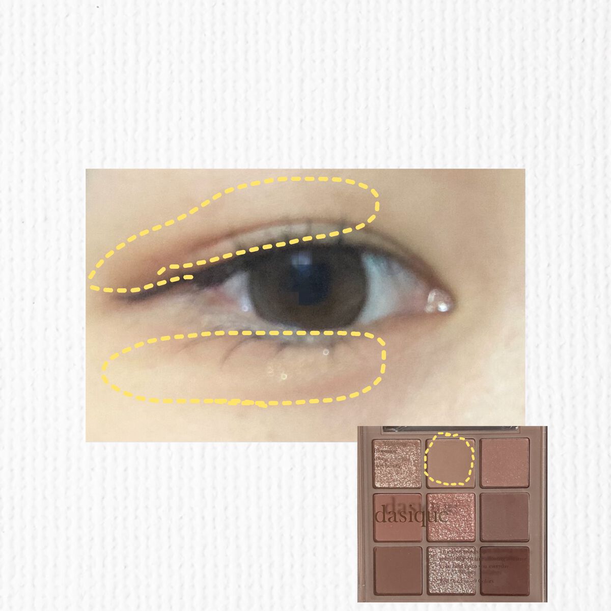 エバーカラーワンデー ナチュラル/エバーカラー/ワンデー（１DAY）カラコンを使ったクチコミ（3枚目）