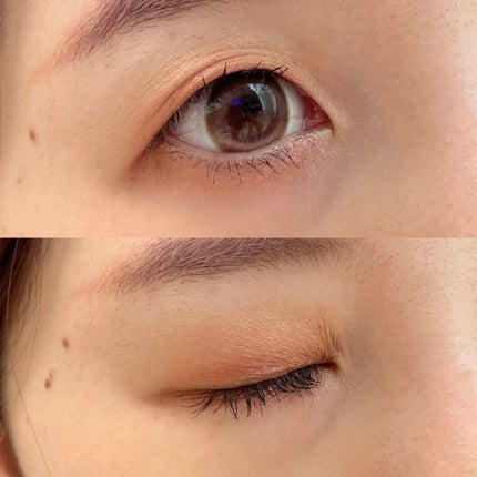 シグニチャー カラー アイズ/SUQQU/アイシャドウパレットを使ったクチコミ(2枚目)