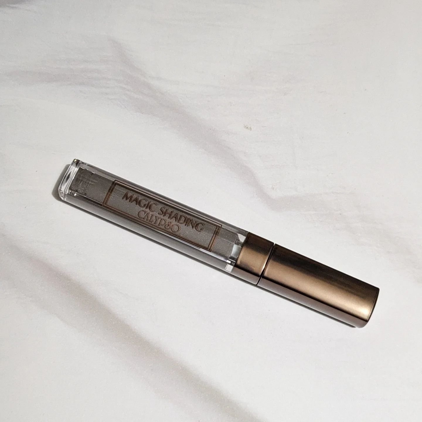 マジックシェーディング/カリプソ/シェーディングを使ったクチコミ（2枚目）