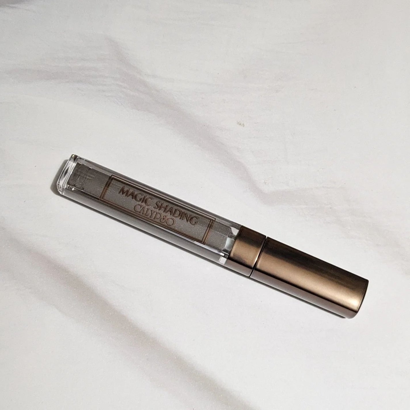 マジックシェーディング/カリプソ/シェーディングを使ったクチコミ(2枚目)