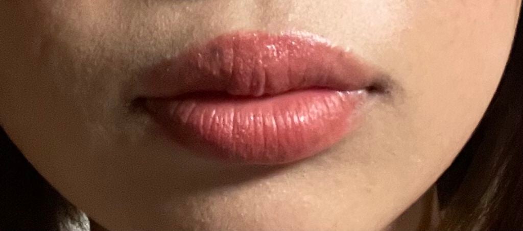 ウルトラ シャイン リップ カラー/TOM FORD BEAUTY/口紅を使ったクチコミ(6枚目)