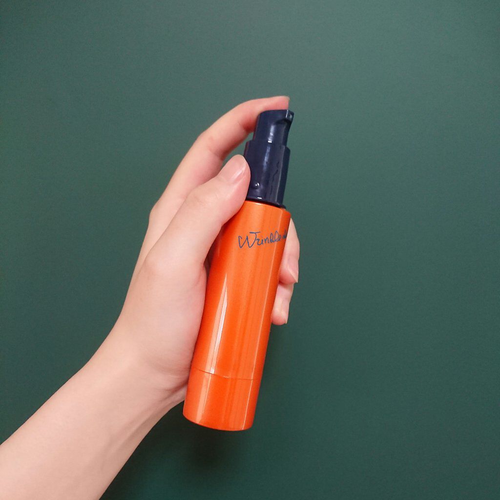 リンクルショット ジオ セラム/リンクルショット/美容液を使ったクチコミ(2枚目)