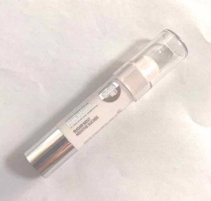 レブロン キス シュガー スクラブ/REVLON/リップスクラブを使ったクチコミ(1枚目)