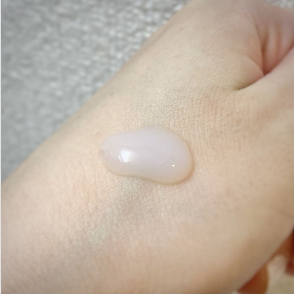 コアエフェクター/ファンケル/美容液を使ったクチコミ（2枚目）