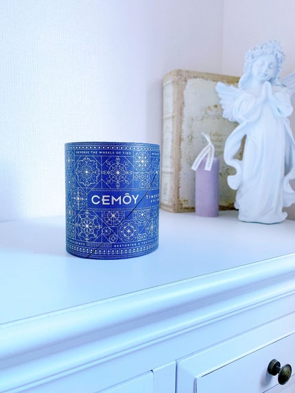 タイムキーパーアイセラム/CEMOY/アイケア・アイクリームを使ったクチコミ(9枚目)