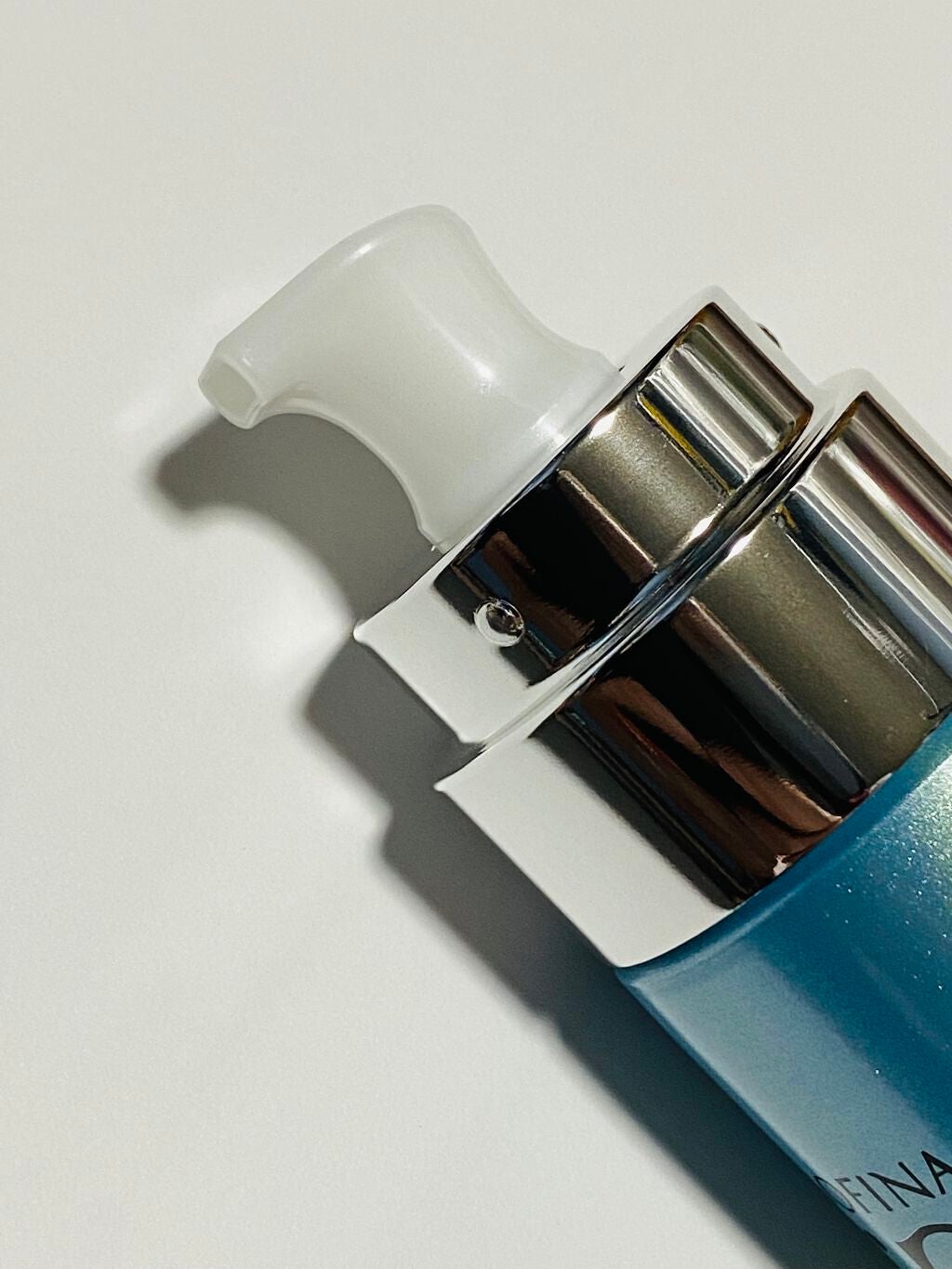 ベースケア セラム<土台美容液>/SOFINA iP/美容液を使ったクチコミ(3枚目)