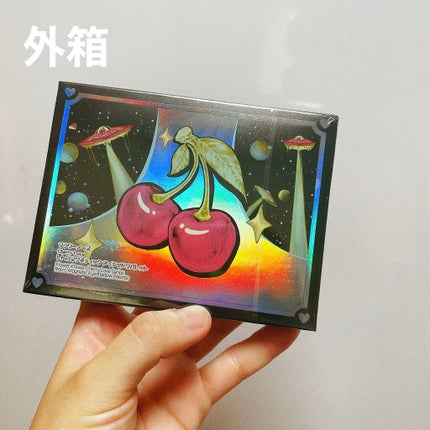 レトロマグネティック アイシャドウパレット/FlowerKnows/アイシャドウパレットを使ったクチコミ(2枚目)