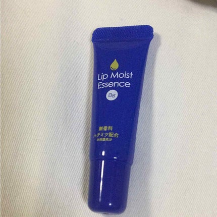リップモイストエッセンス/DAISO/リップ美容液を使ったクチコミ(1枚目)