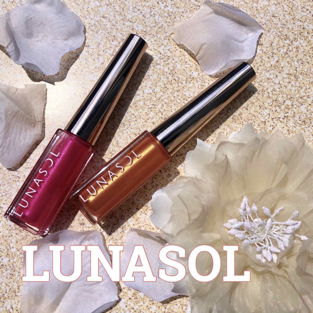 フラッシュクリエイター/LUNASOL/リキッドアイライナーを使ったクチコミ(1枚目)