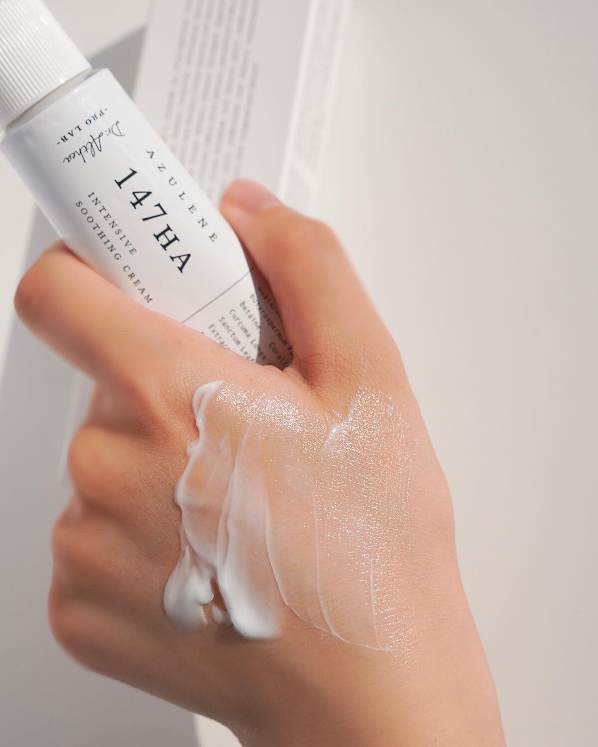 パワーブライトニング グルタチオンクリーム/Dr.Althea/フェイスクリームを使ったクチコミ(10枚目)