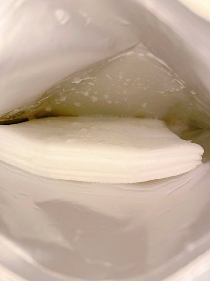 オールインワンシートマスク モイストEX/クオリティファースト/シートマスク・パックを使ったクチコミ(2枚目)