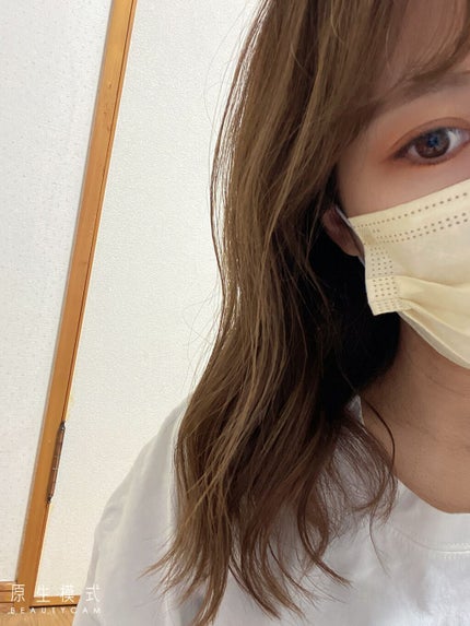 ケラふわ/Lila efu/アウトバストリートメントを使ったクチコミ(3枚目)