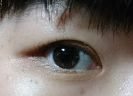 アイバッグプランパー/スウィーツ スウィーツ/アイシャドウパレットを使ったクチコミ(2枚目)