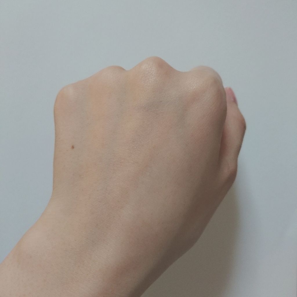 UV サン ベール クリーム/ちふれ/日焼け止めクリームを使ったクチコミ(3枚目)