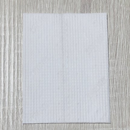 ビオレさらさらパウダーシート 薬用デオドラント 無香料 /ビオレ/ボディシートを使ったクチコミ(3枚目)