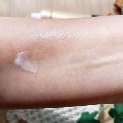 エキスパートマデカクリーム (コアファーミング)/センテリアン24/フェイスクリームを使ったクチコミ(5枚目)