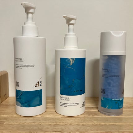 H2シャンプー/カプセル/トリートメント H2シャンプー300ml H2シャンプー/カプセル/トリートメント H2シャンプー300ml