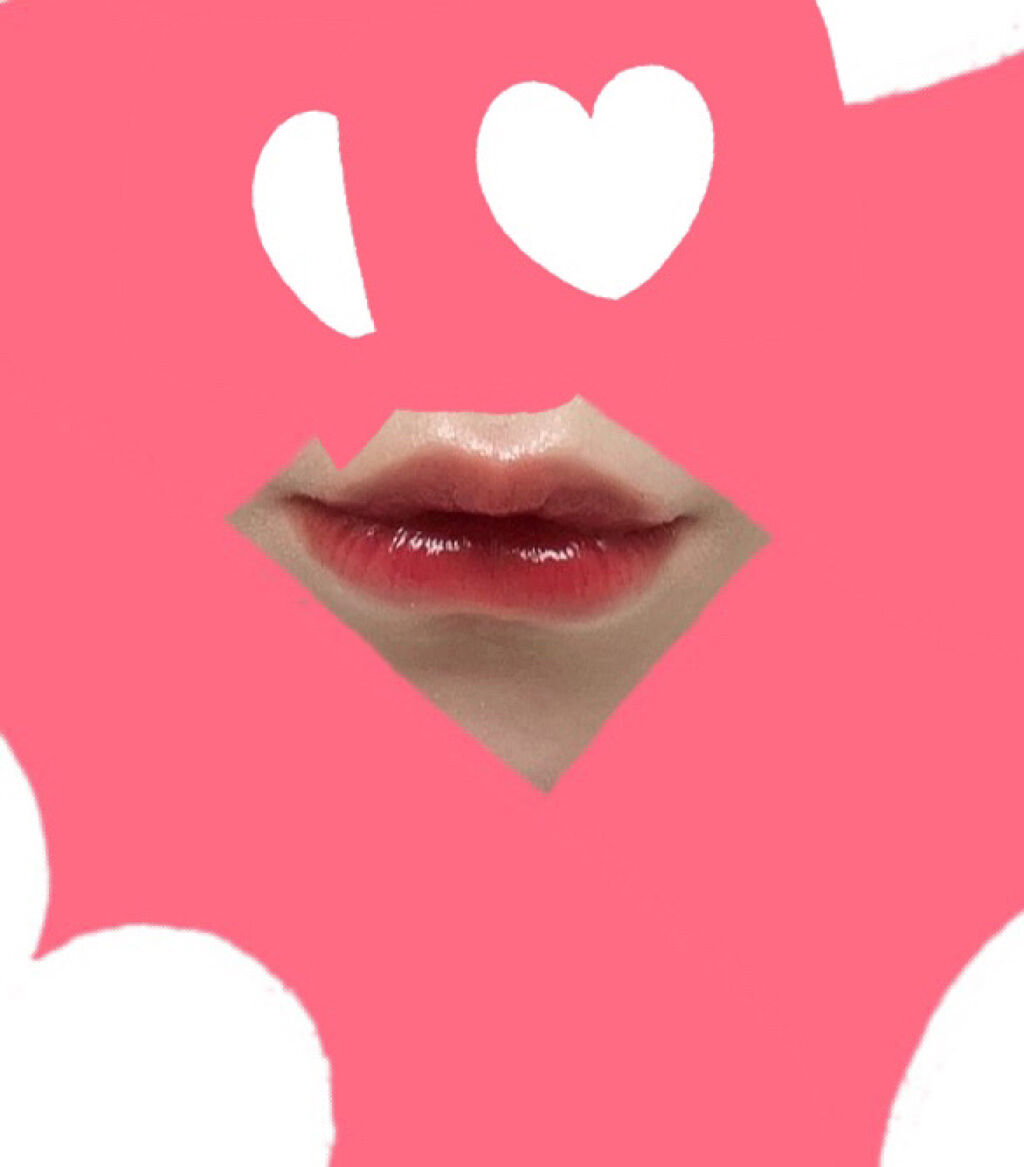 アピュー ジューシーパン ティント/A’pieu/リップティントを使ったクチコミ（2枚目）