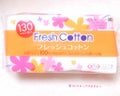 DAISOフレッシュ コットン