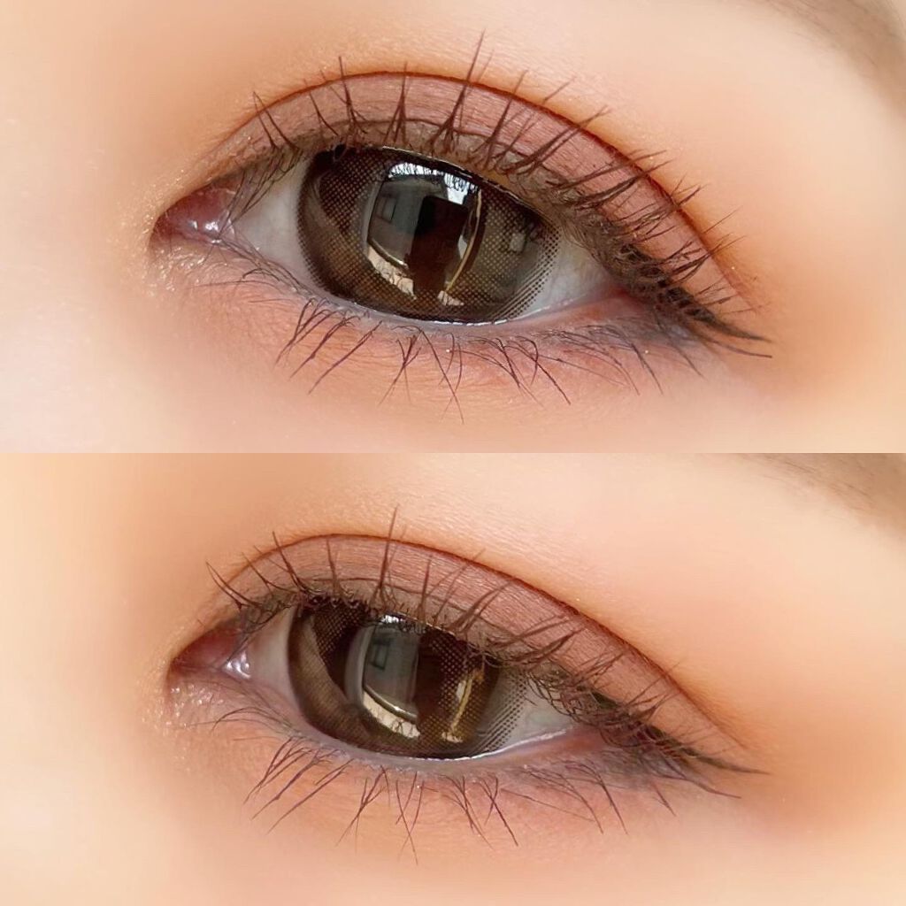 パーフェクトエクステンション マスカラ for カール/D-UP/マスカラを使ったクチコミ(4枚目)