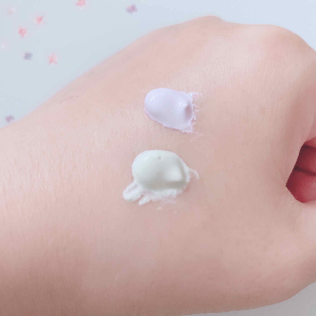 ミネラル メイクアップベース N/innisfree/化粧下地を使ったクチコミ(2枚目)