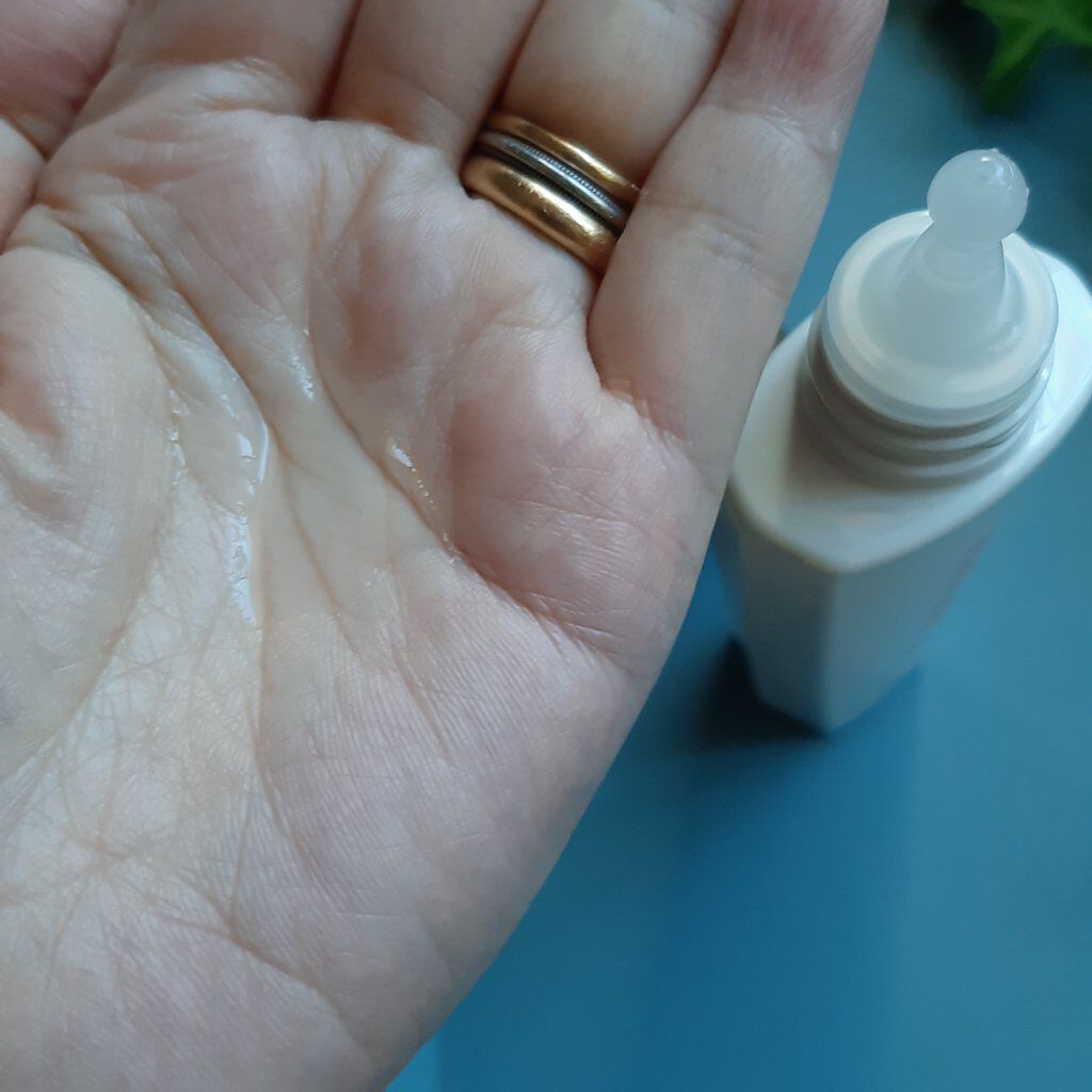 ママニックスカルプエッセンス/ママニック/頭皮ローションを使ったクチコミ（2枚目）