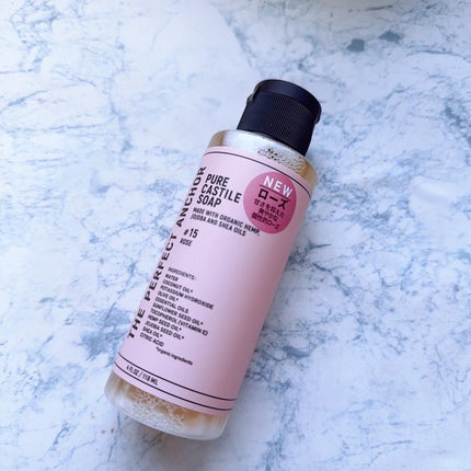 くいしんぼうの断食/ゾネントア/ドリンクを使ったクチコミ(4枚目)