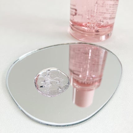 ピンクティーツリーシナジーセラム/APLIN/美容液を使ったクチコミ(2枚目)