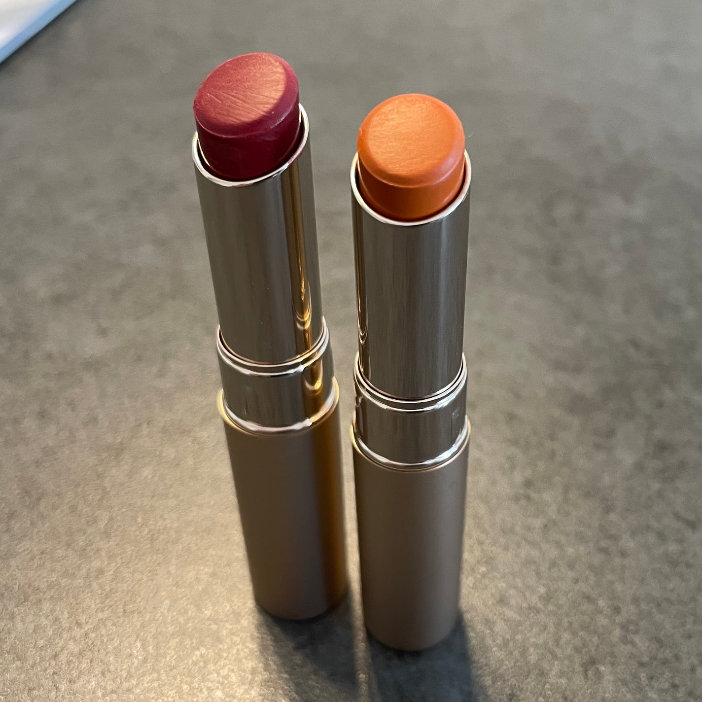 オペラ シアーマットリップスティック/OPERA/口紅を使ったクチコミ(1枚目)